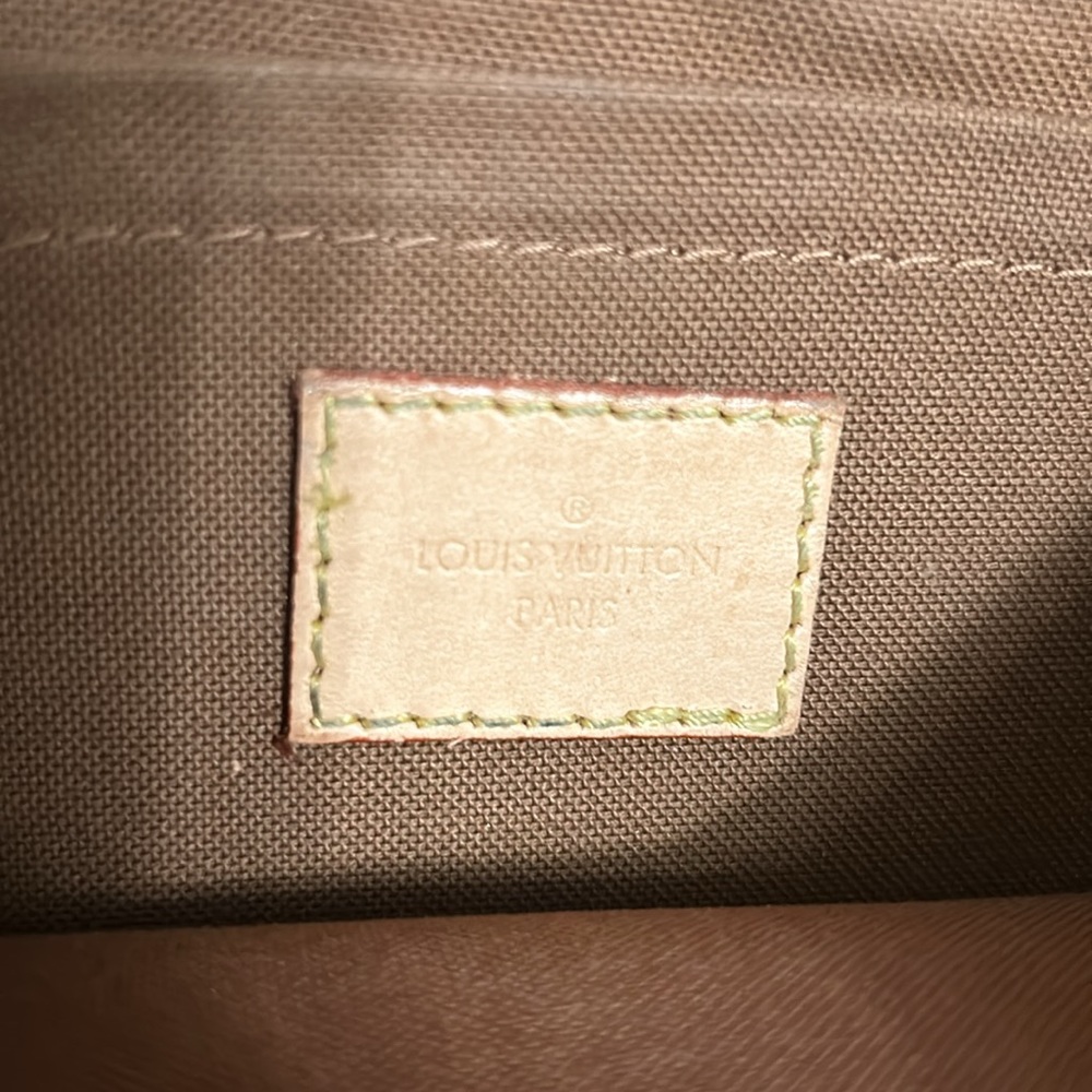 Louis Vuitton Multi Pochette - 100% authentic - Picture 5 of 5